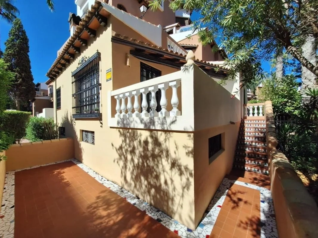 1 - vente appartement torrevieja - costa blanca communauté valencienne espagne