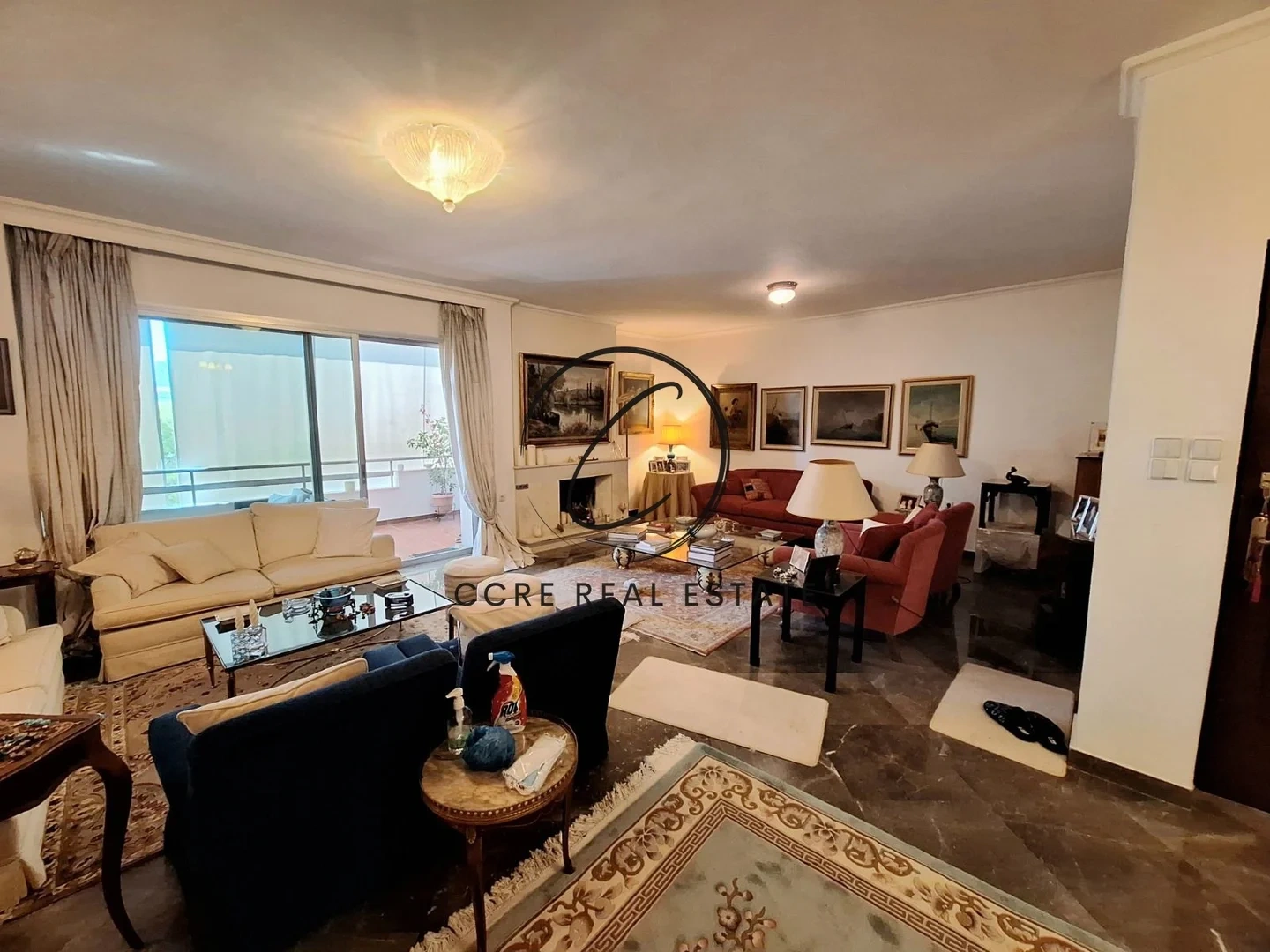 2 - vente appartement marousi attique grèce