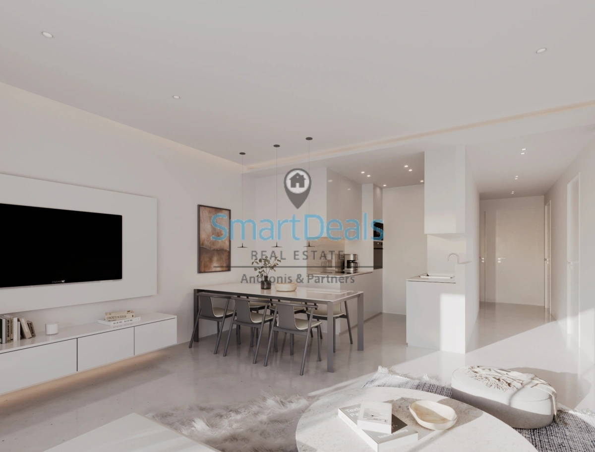 1 - vente appartement palaia fokaia attique grèce