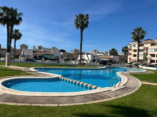 2 - verkauf wohnung meerblick orihuela-costa valencia spanien