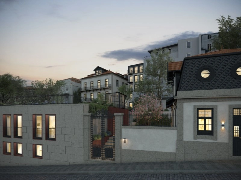 1 - apartment for sale in porto north region portugal