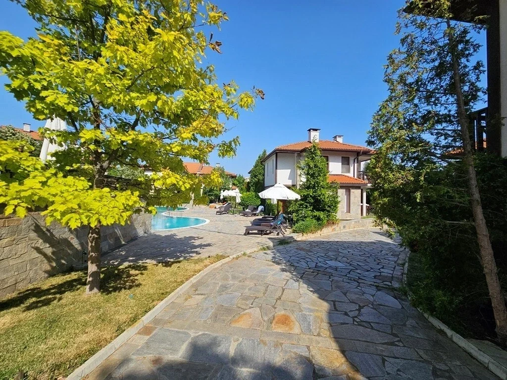 1 - vente maison kosharitsa burgas bulgarie