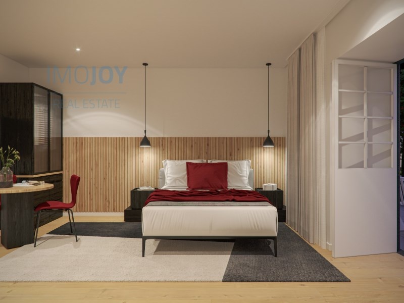 2 - vente appartement funchal madère portugal