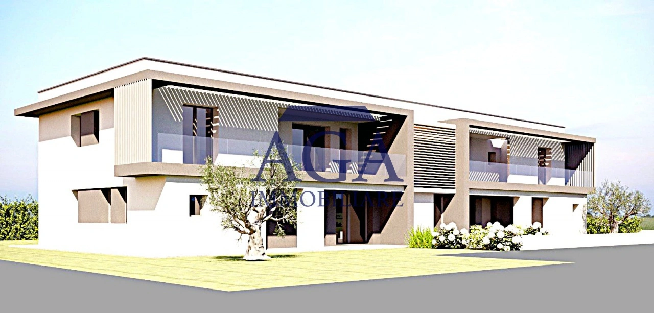 2 - venta apartamento spresiano véneto italia