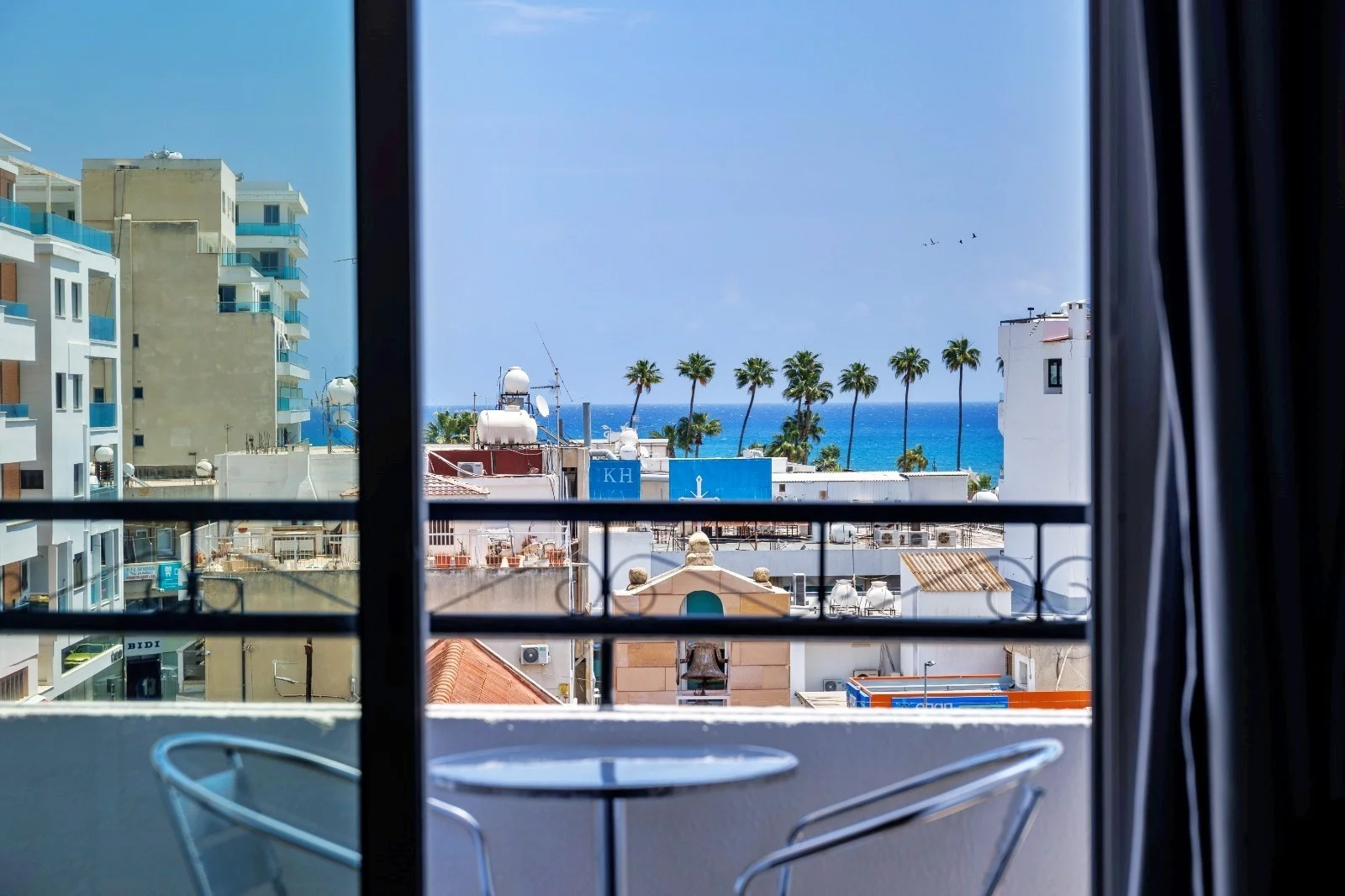 Wohnung meerblick mit 3 Schlafzimmer