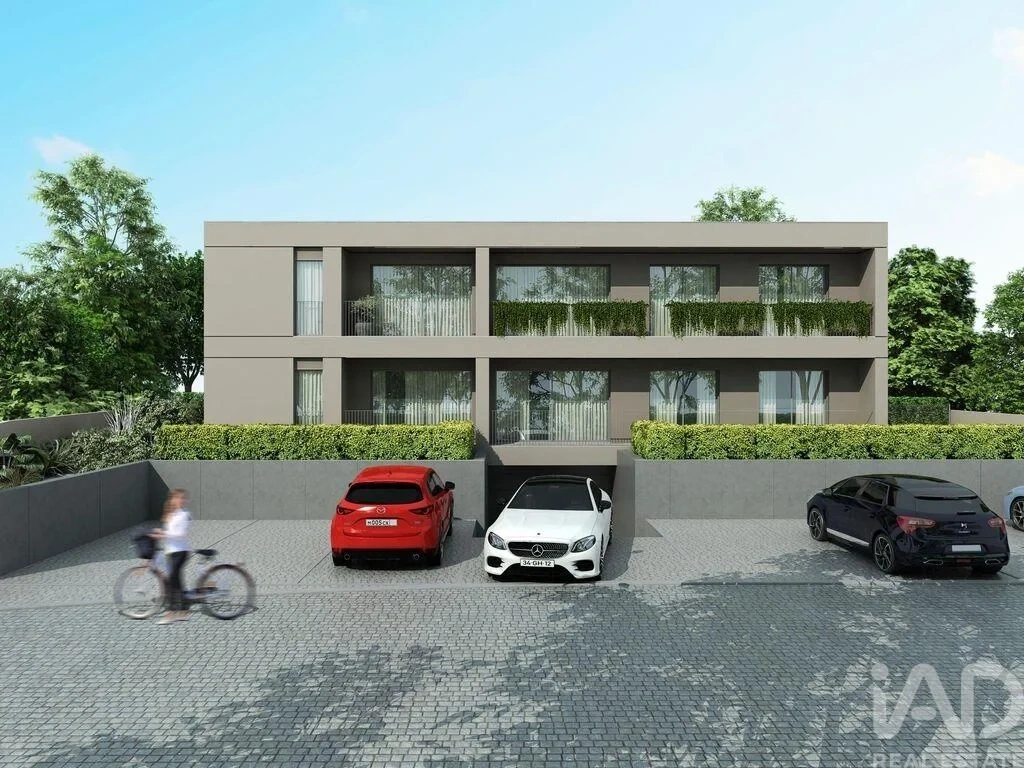 2 - apartment for sale in barcelos north region portugal