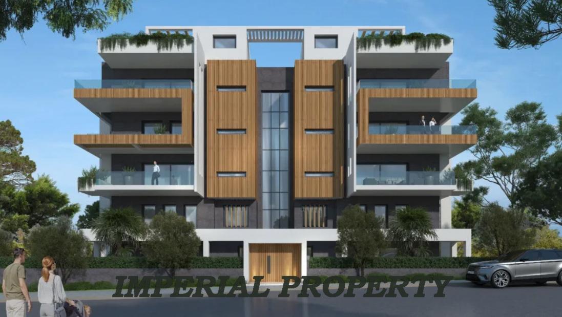 2 - vente appartement plage à pied glyfada attique grèce