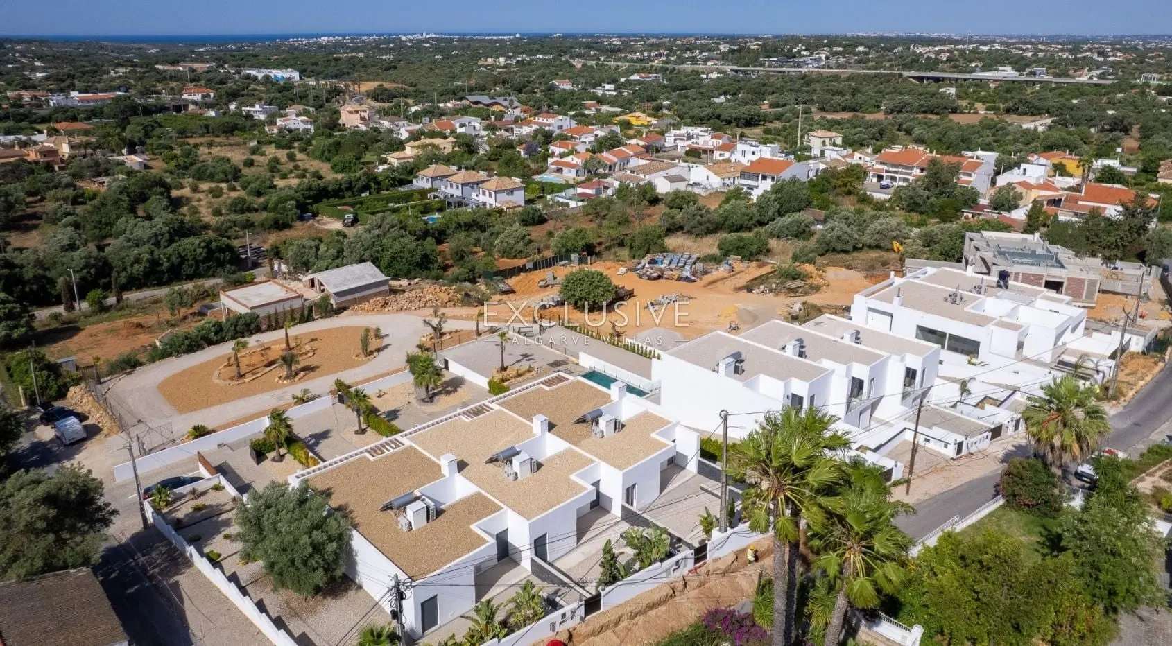 2 - vendita casa vista mare loulé algarve portogallo