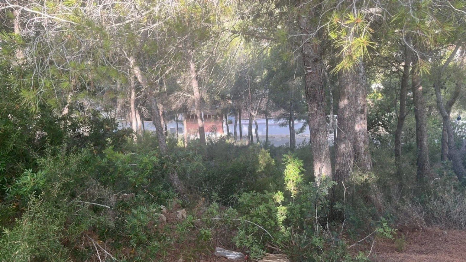 2 - verkauf grundstück meerblick moraira - costa blanca valencia spanien