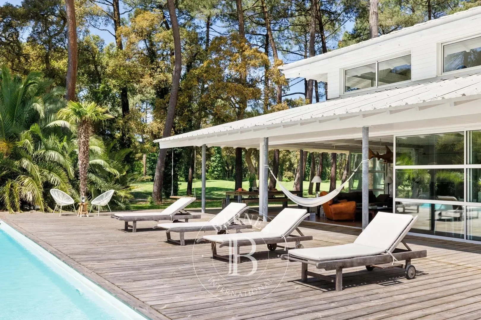 2 - vakantiewoningen te huur huis seignosse landes frankrijk