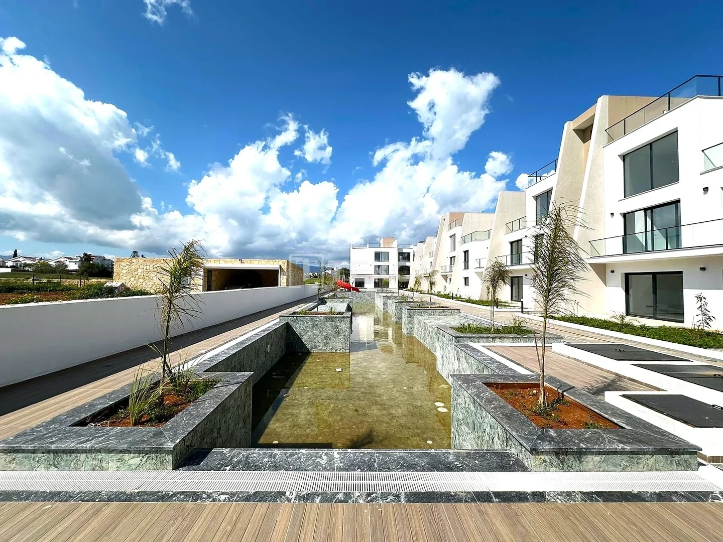 2 - vente appartement vue mer i̇skele famagouste chypre