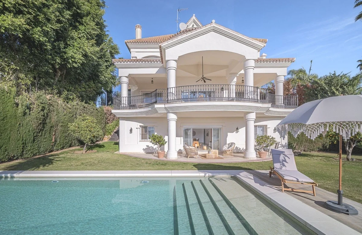 2 - vente maison nueva andalucia andalousie espagne