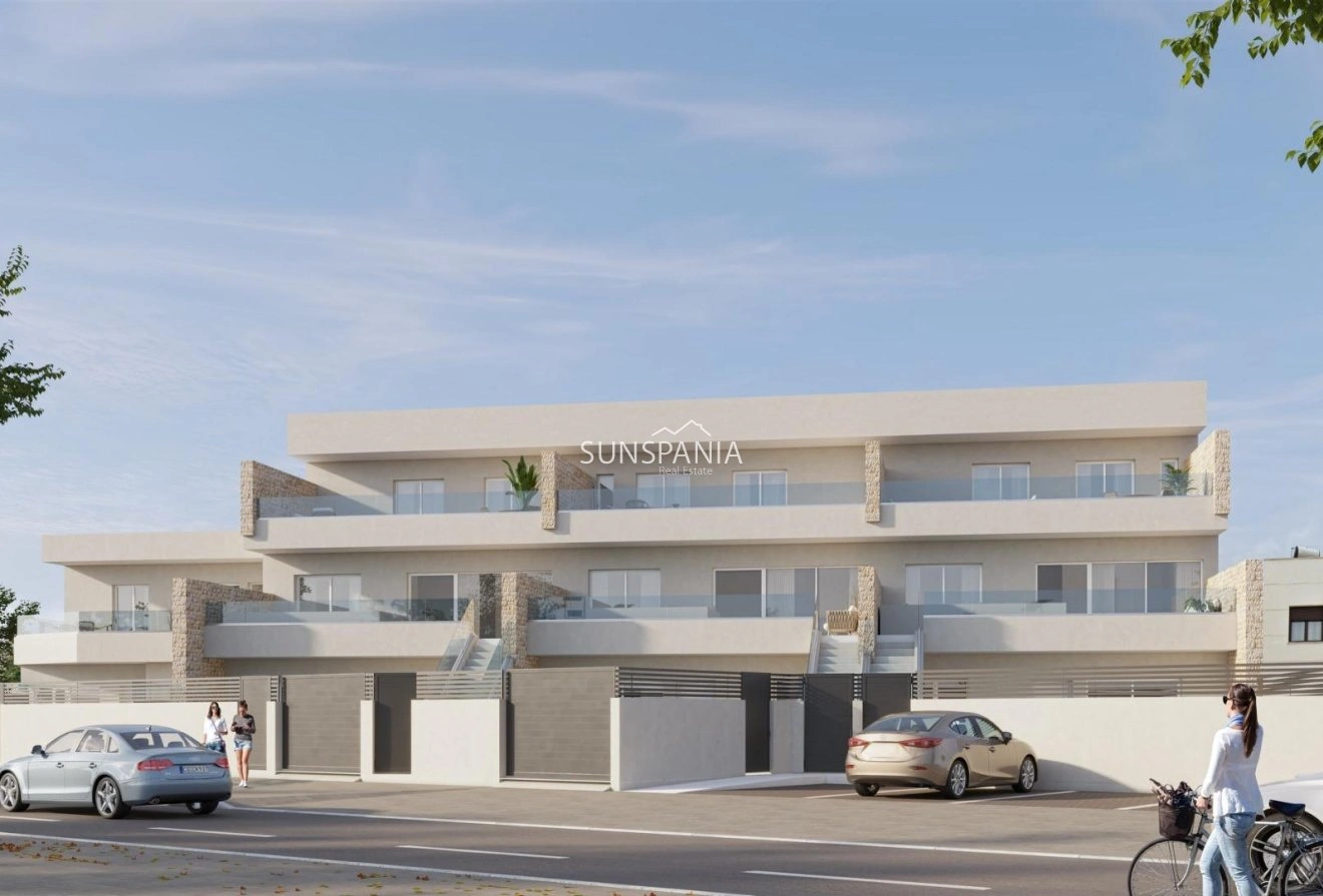 2 - verkoop appartement pilar de la horadada valencian community spanje