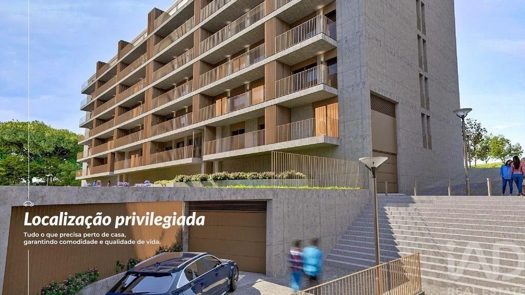 1 - продажа квартира vila nova de gaia северный регион португалия