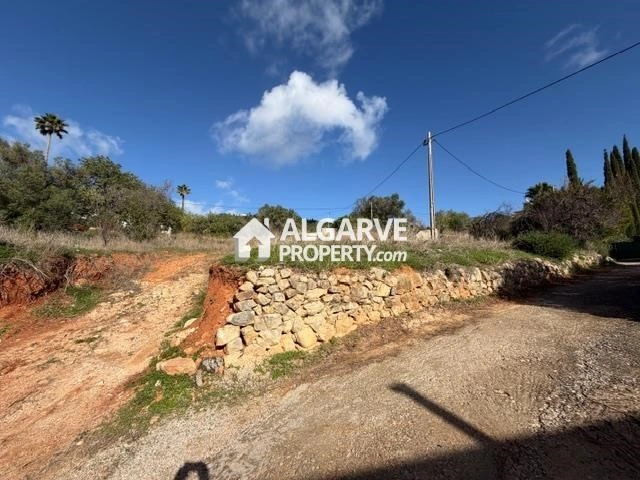2 - sea view plot of land for sale in faro algarve portugal