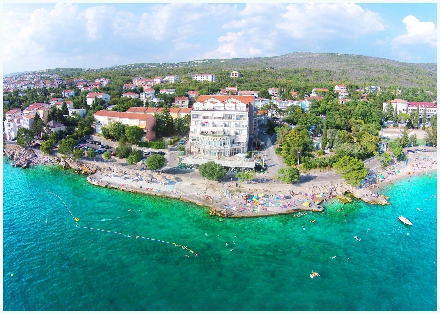1 - verkauf business crikvenica primorje-gorski kotar kroatien