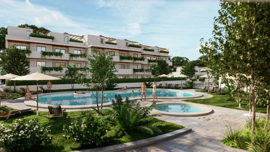 2 - verkauf wohnung mijas andalusien spanien