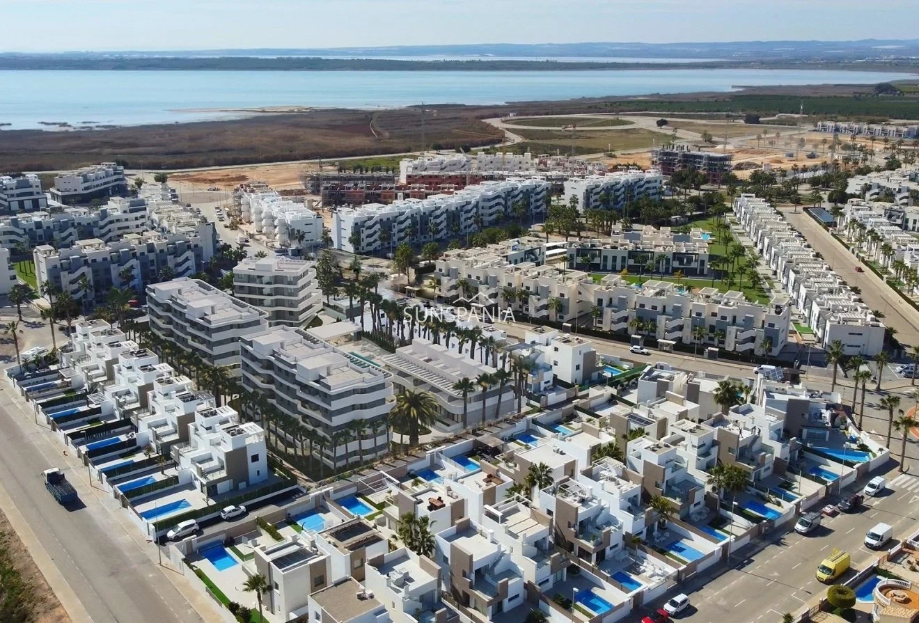 2 - продажа квартира guardamar del segura валенсия испания