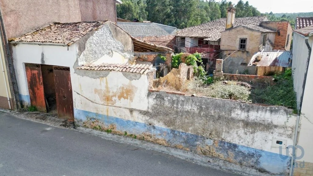 1 - venta casa miranda do corvo región centro portugal