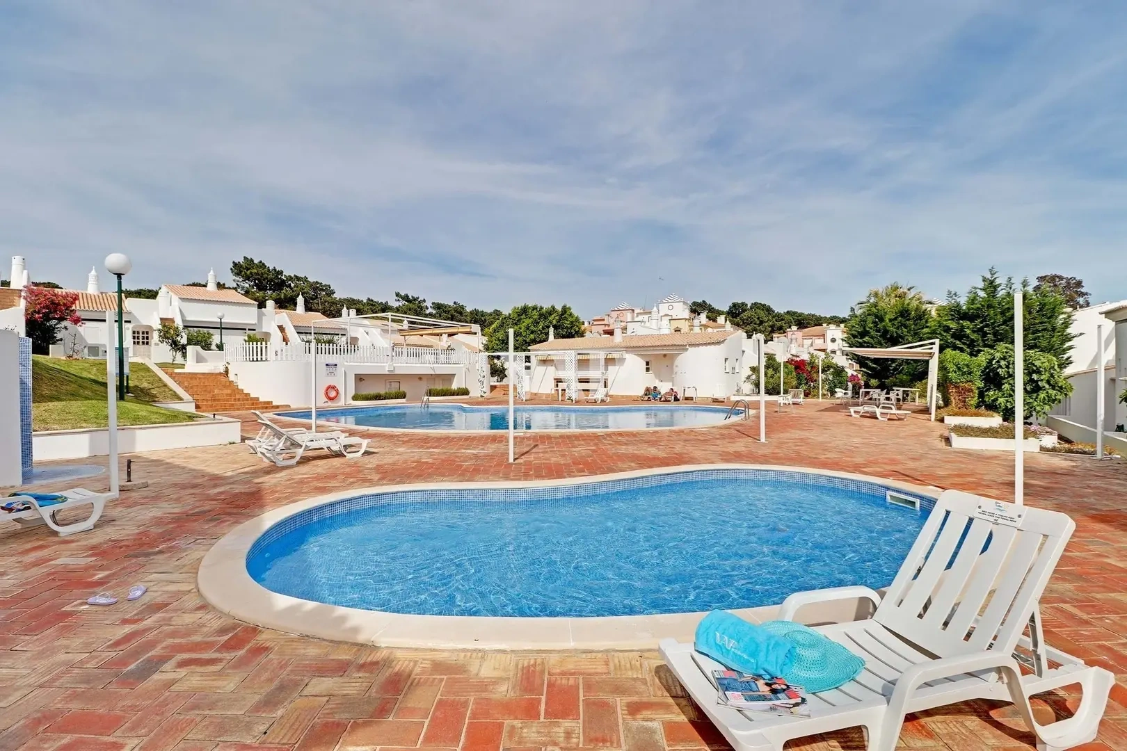 2 - venta casa a pie de playa vilamoura algarve portugal