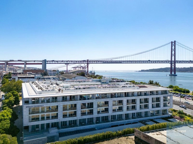 1 - venda apartamento lisboa região de lisboa portugal