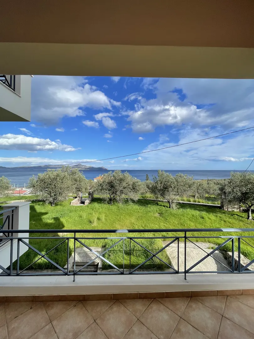2 - venda casa vista de mar methana ática grécia
