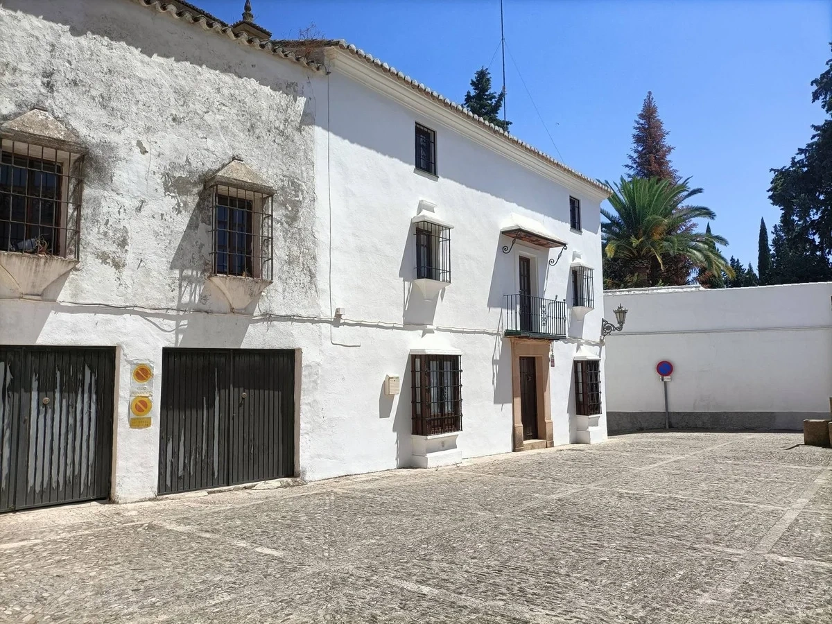 2 - venta casa ronda andalucía españa
