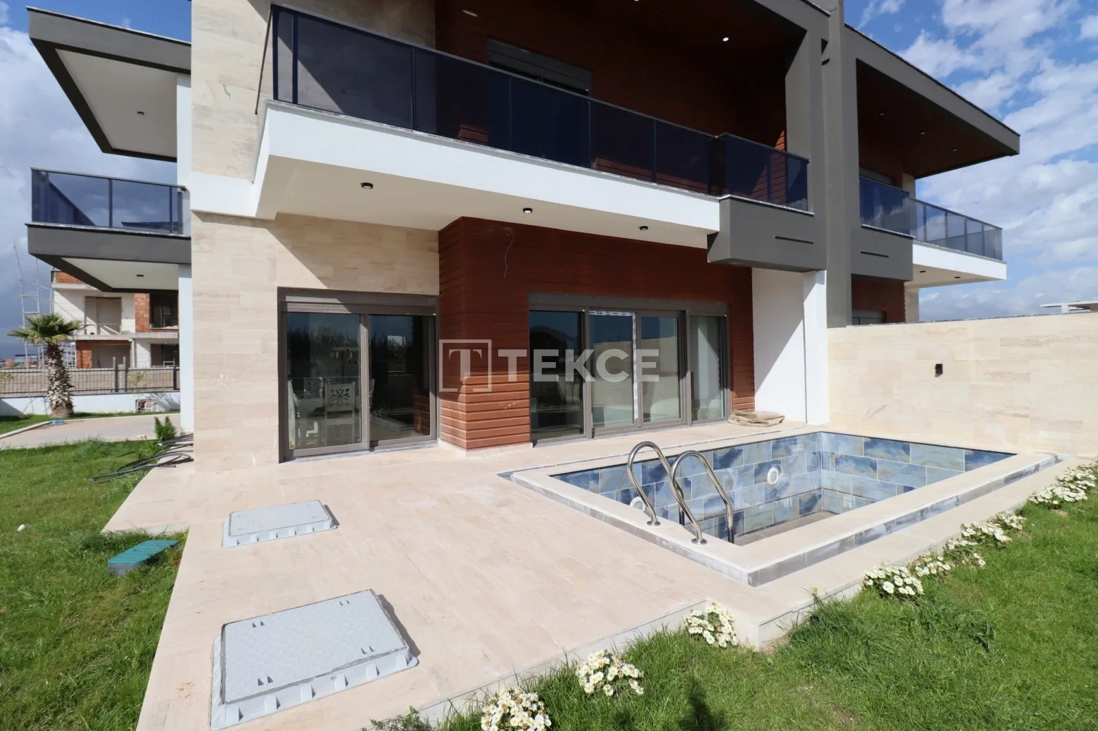 1 - vendita casa dosemealti antalya turchia