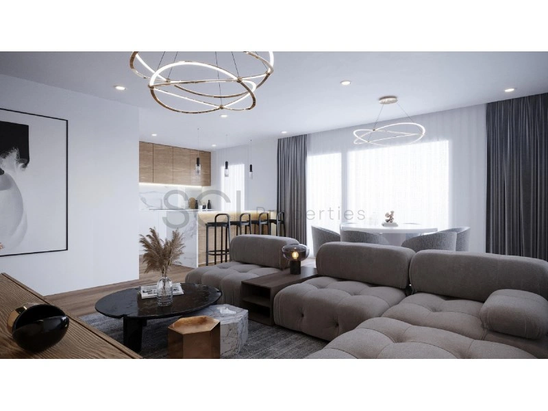 1 - vente appartement fernão ferro région de lisbonne portugal