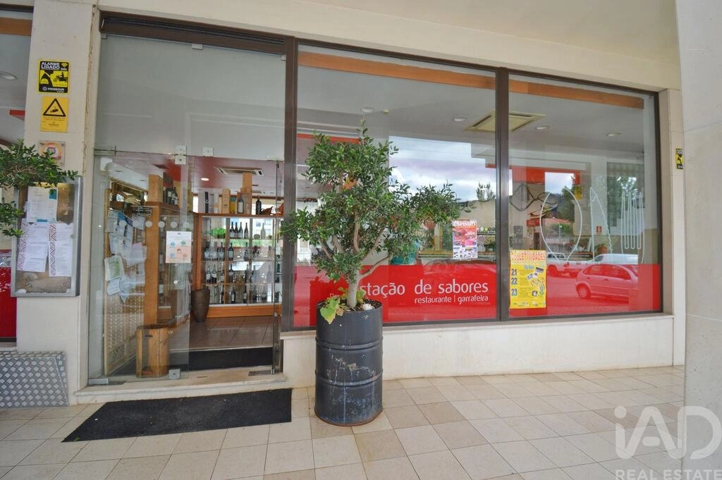 2 - venta comercio miranda do corvo región centro portugal