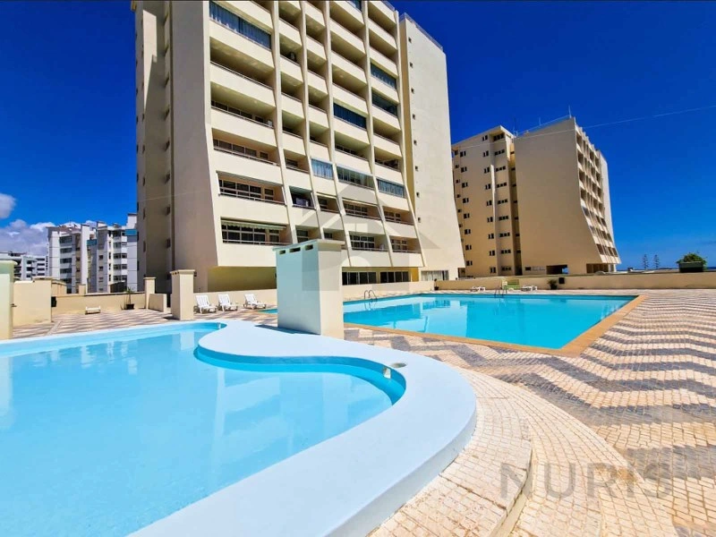 1 - sea view apartment for sale in portimão algarve portugal