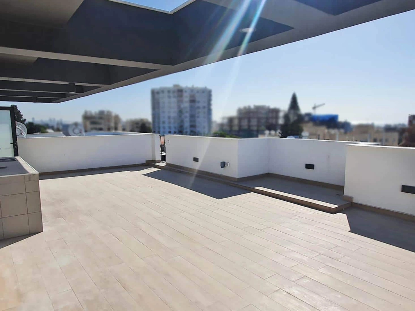 1 - vente appartement limassol limassol chypre