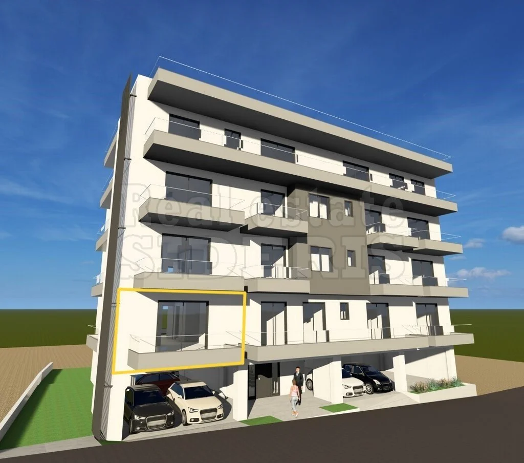 1 - venda apartamento loutráki peloponeso grécia