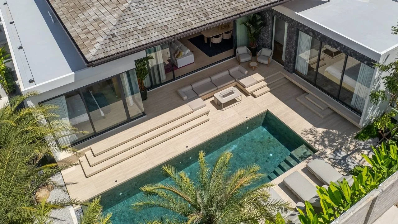 1 - vente maison thalang phuket thaïlande