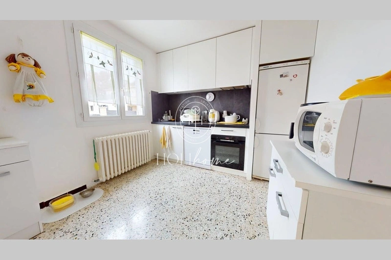 2 - verkoop huis belcodène bouches-du-rhône frankrijk