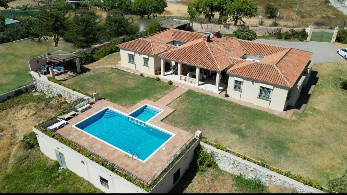 2 - venta terreno vista al mar cancelada - costa del sol andalucía españa