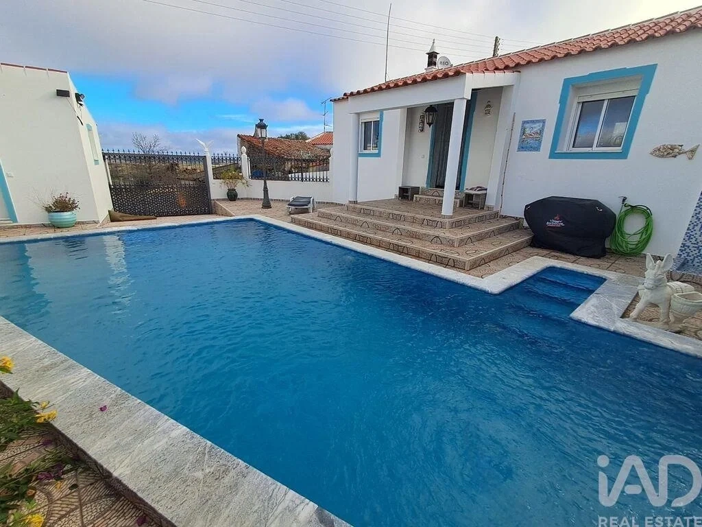 1 - house for sale in odeleite algarve portugal
