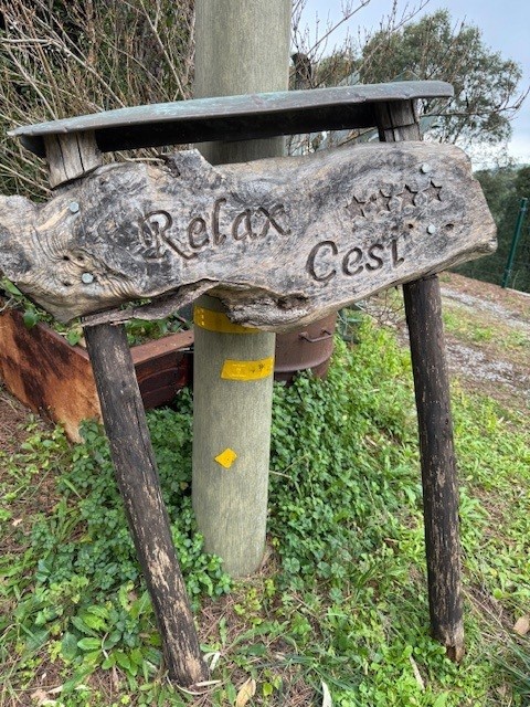 1 - vente maison gavorrano toscane italie