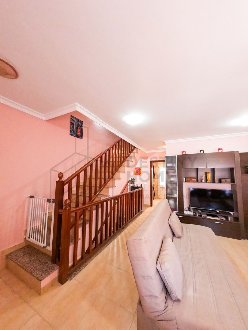 1 - vente appartement puerto del rosario fuerteventura - canaries espagne