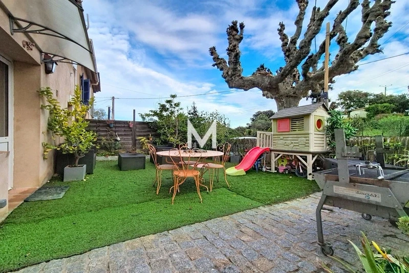 1 - vente maison le plan-de-la-tour var france