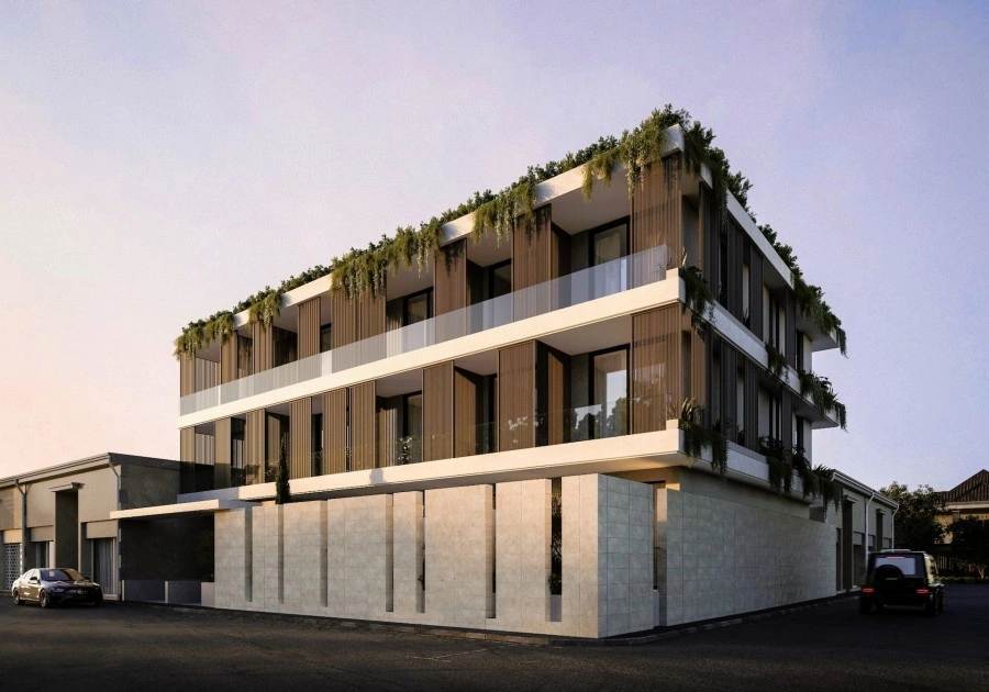2 - vente appartement limassol limassol chypre