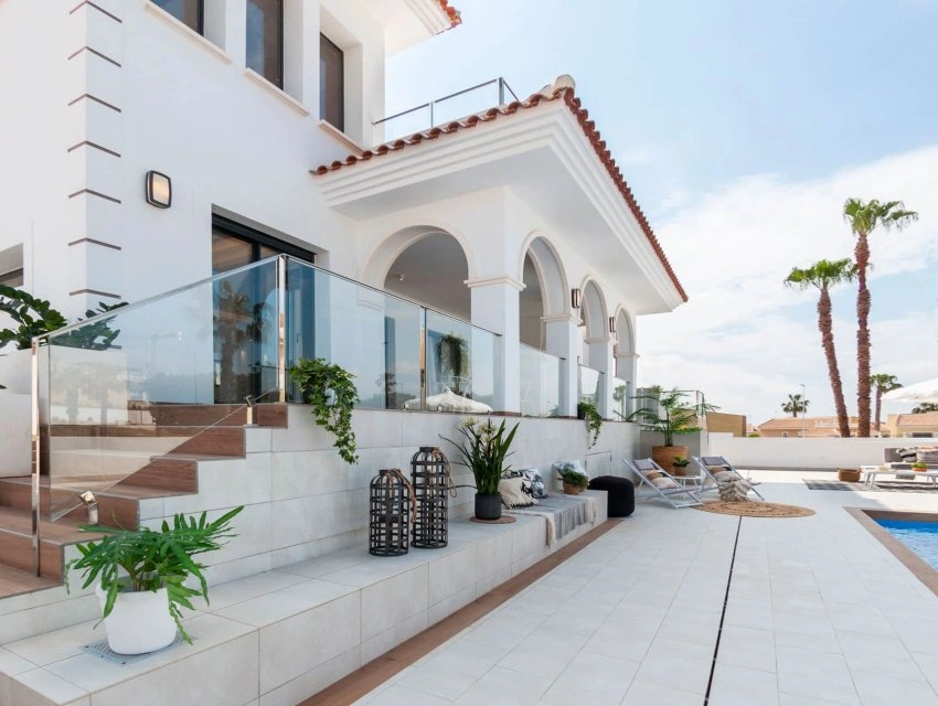 2 - vente maison ciudad quesada communauté valencienne espagne