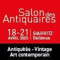 SALON DES ANTIQUAIRES BIARRITZ
