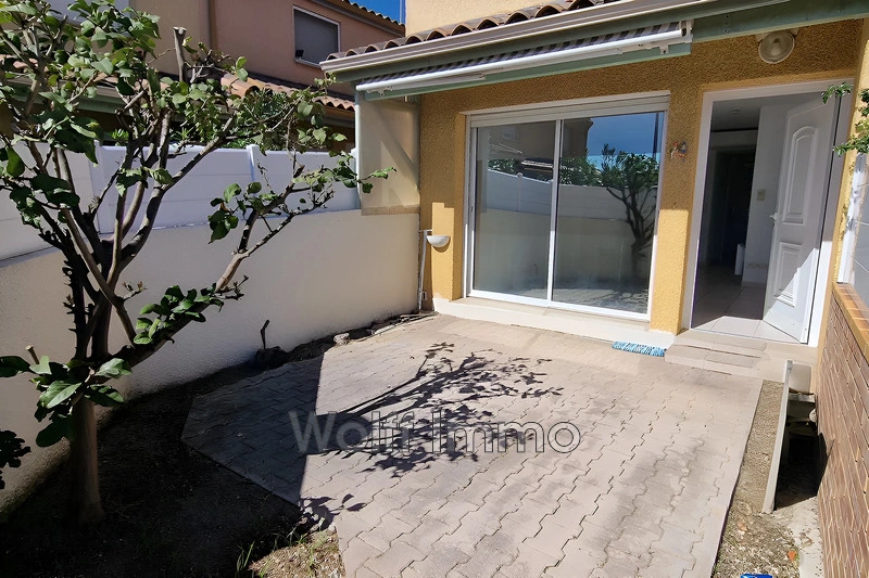 1 - vente maison canet-en-roussillon pyrénées-orientales france