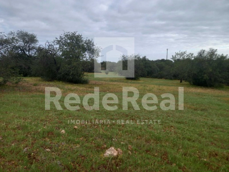 2 - venta terreno almancil algarve portugal