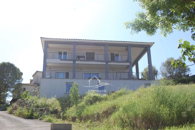 1 - venta casa alès gard francia