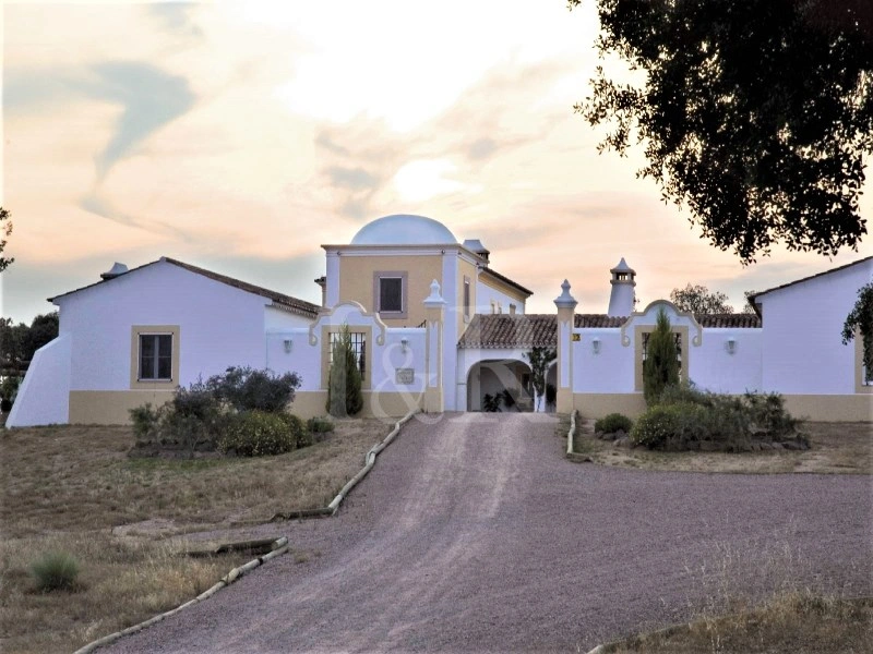 2 - vente maison portalegre alentejo portugal
