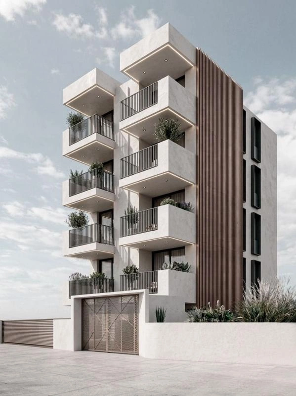 1 - verkauf wohnung meerblick santa pola valencia spanien