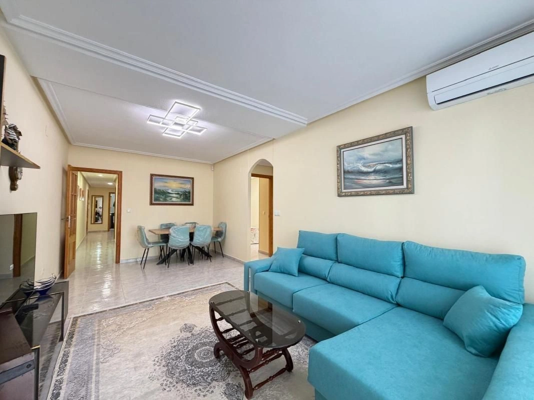 1 - vente appartement torrevieja - costa blanca communauté valencienne espagne