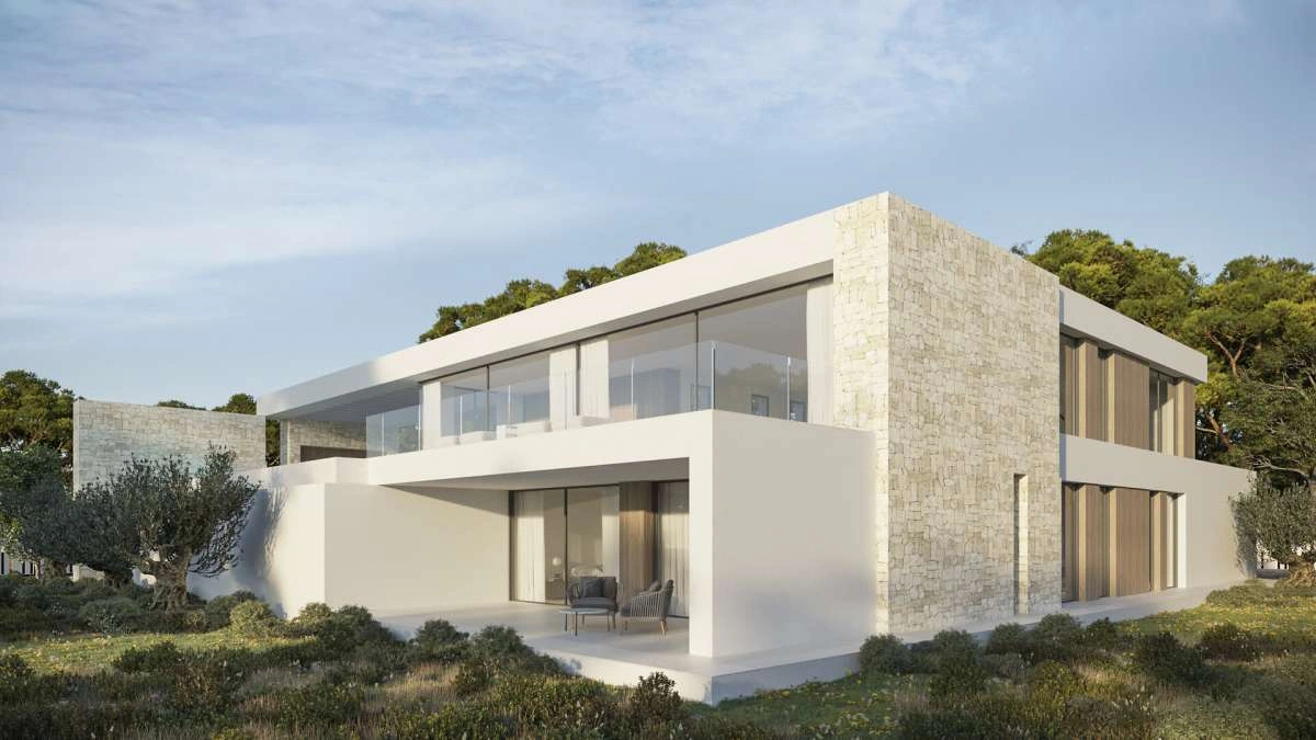 2 - venta casa teulada comunidad valenciana españa